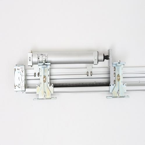 semi auto sliding door closer (Air damper)